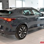 CUPRA FORMENTOR 1.5 HYBRID 150 CV DSG USATA