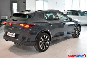 CUPRA FORMENTOR 1.5 HYBRID 150 CV DSG USATA