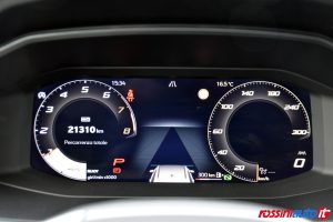 CUPRA FORMENTOR 1.5 HYBRID 150 CV DSG USATA