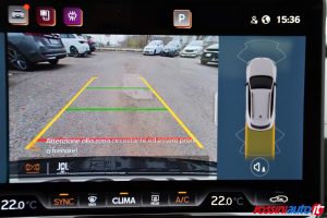 CUPRA FORMENTOR 1.5 HYBRID 150 CV DSG USATA