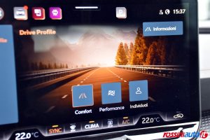 CUPRA FORMENTOR 1.5 HYBRID 150 CV DSG USATA