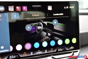CUPRA FORMENTOR 1.5 HYBRID 150 CV DSG USATA