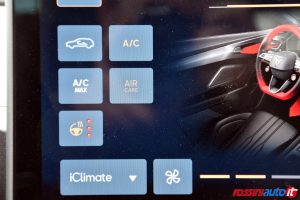 CUPRA FORMENTOR 1.5 HYBRID 150 CV DSG USATA