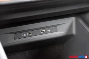 CUPRA FORMENTOR 1.5 HYBRID 150 CV DSG USATA