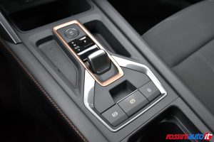 CUPRA FORMENTOR 1.5 HYBRID 150 CV DSG USATA