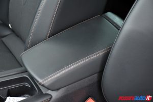 CUPRA FORMENTOR 1.5 HYBRID 150 CV DSG USATA