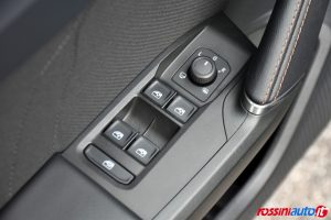 CUPRA FORMENTOR 1.5 HYBRID 150 CV DSG USATA