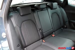 CUPRA FORMENTOR 1.5 HYBRID 150 CV DSG USATA