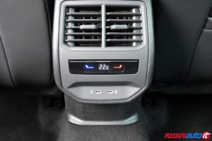 CUPRA FORMENTOR 1.5 HYBRID 150 CV DSG USATA