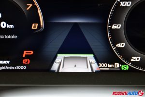 CUPRA FORMENTOR 1.5 HYBRID 150 CV DSG USATA