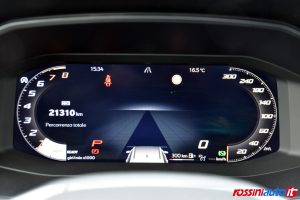 CUPRA FORMENTOR 1.5 HYBRID 150 CV DSG USATA
