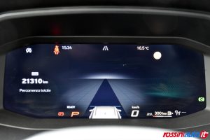 CUPRA FORMENTOR 1.5 HYBRID 150 CV DSG USATA
