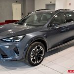 cupra new formentor 1.5 hybrid 150 cv dsg usato