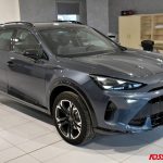 CUPRA NEW FORMENTOR 1.5 HYBRID 150 CV DSG USATO