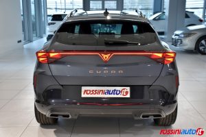 CUPRA NEW FORMENTOR 1.5 HYBRID 150 CV DSG USATO