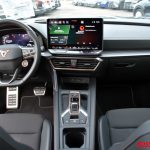 CUPRA NEW FORMENTOR 1.5 HYBRID 150 CV DSG USATO