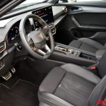 CUPRA NEW FORMENTOR 1.5 HYBRID 150 CV DSG USATO