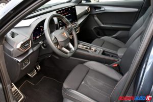 CUPRA NEW FORMENTOR 1.5 HYBRID 150 CV DSG USATO