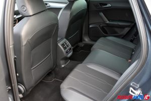 CUPRA NEW FORMENTOR 1.5 HYBRID 150 CV DSG USATO