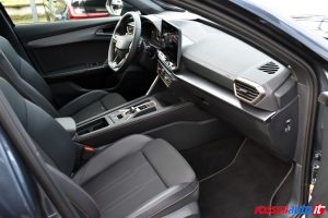 CUPRA NEW FORMENTOR 1.5 HYBRID 150 CV DSG USATO