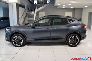 CUPRA NEW FORMENTOR 1.5 HYBRID 150 CV DSG USATO