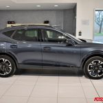 CUPRA NEW FORMENTOR 1.5 HYBRID 150 CV DSG USATO