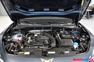 CUPRA NEW FORMENTOR 1.5 HYBRID 150 CV DSG USATO