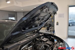 CUPRA NEW FORMENTOR 1.5 HYBRID 150 CV DSG USATO