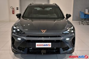 CUPRA NEW FORMENTOR 1.5 HYBRID 150 CV DSG USATO