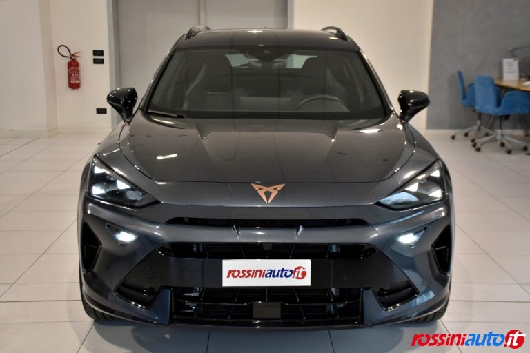 CUPRA NEW FORMENTOR 1.5 HYBRID 150 CV DSG USATO
