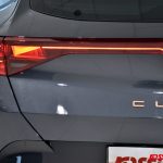 CUPRA NEW FORMENTOR 1.5 HYBRID 150 CV DSG USATO