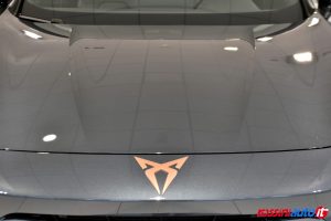 CUPRA NEW FORMENTOR 1.5 HYBRID 150 CV DSG USATO