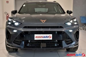 CUPRA NEW FORMENTOR 1.5 HYBRID 150 CV DSG USATO