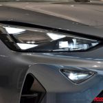 CUPRA NEW FORMENTOR 1.5 HYBRID 150 CV DSG USATO