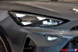 CUPRA NEW FORMENTOR 1.5 HYBRID 150 CV DSG USATO
