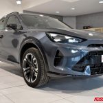 CUPRA NEW FORMENTOR 1.5 HYBRID 150 CV DSG USATO