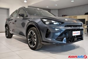 CUPRA NEW FORMENTOR 1.5 HYBRID 150 CV DSG USATO