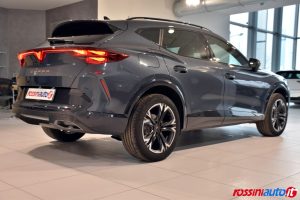 CUPRA NEW FORMENTOR 1.5 HYBRID 150 CV DSG USATO