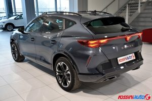 CUPRA NEW FORMENTOR 1.5 HYBRID 150 CV DSG USATO