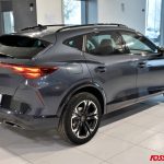 CUPRA NEW FORMENTOR 1.5 HYBRID 150 CV DSG USATO