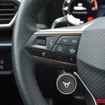CUPRA NEW FORMENTOR 1.5 HYBRID 150 CV DSG USATO
