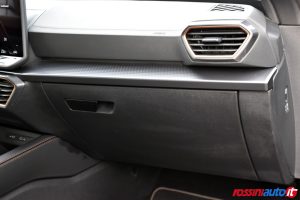 CUPRA NEW FORMENTOR 1.5 HYBRID 150 CV DSG USATO