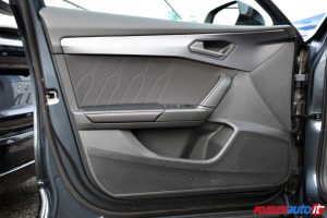 CUPRA NEW FORMENTOR 1.5 HYBRID 150 CV DSG USATO