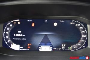 CUPRA NEW FORMENTOR 1.5 HYBRID 150 CV DSG USATO