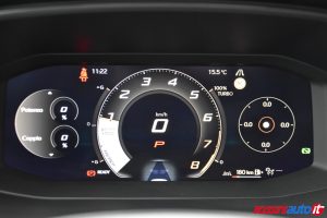 CUPRA NEW FORMENTOR 1.5 HYBRID 150 CV DSG USATO