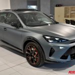 CUPRA NEW FORMENTOR VZ EXTREME 333 CV DSG 4DRIVE USATA