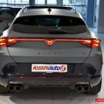 CUPRA NEW FORMENTOR VZ EXTREME 333 CV DSG 4DRIVE USATA