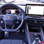 CUPRA NEW FORMENTOR VZ EXTREME 333 CV DSG 4DRIVE USATA