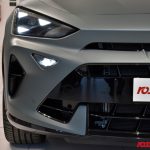 CUPRA NEW FORMENTOR VZ EXTREME 333 CV DSG 4DRIVE USATA