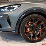 CUPRA NEW FORMENTOR VZ EXTREME 333 CV DSG 4DRIVE USATA